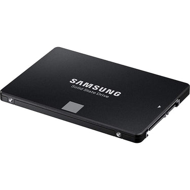 Samsung 1TB Solid State Drive 860 EVO 2.5 SATA III - Open Box