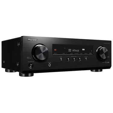 Pioneer VSX-534- 5.1 Audio Video Dolby Atmos Receiver