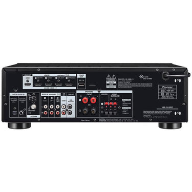 Pioneer VSX-534- 5.1 Audio Video Dolby Atmos Receiver