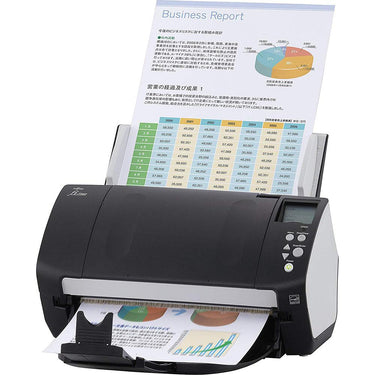 FUJITSU  CG01000-282501 Fi-7160 Emul Scanner To Fi-6130