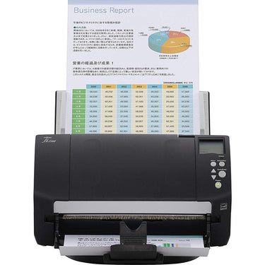 FUJITSU  CG01000-282501 Fi-7160 Emul Scanner To Fi-6130