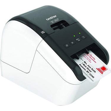 Brother High Speed Label Printer