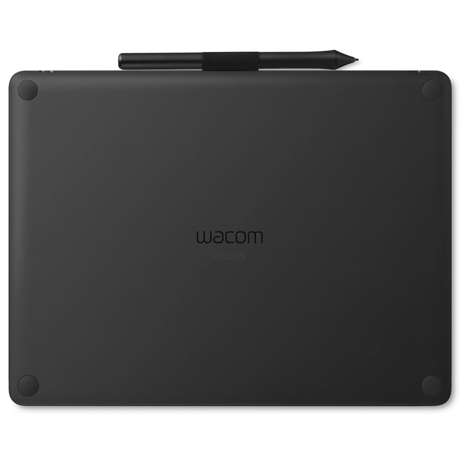 Wacom CTL6100WLK0 Intuos Creative Pen Tablet Bluetooth - Medium, Factory REFURBISHED