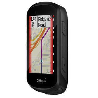 Garmin Edge 530 Sensor Bundle GPS Cycling Computer