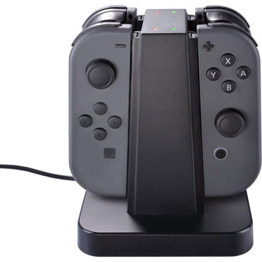 Deco Gear Nintendo Switch Joy-Con Charging Dock - Open Box