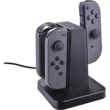 Deco Gear Nintendo Switch Joy-Con Charging Dock - Open Box