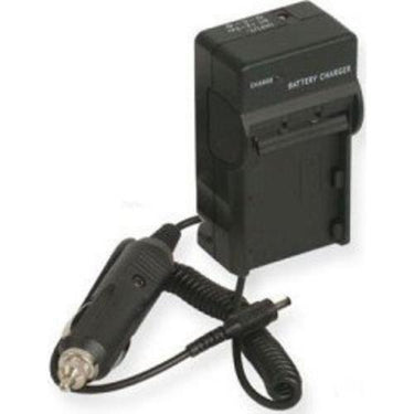 Vivitar AC/DC Battery Charger for the Panasonic BLC12  BATTERY