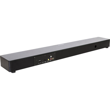 Deco Gear Home Theater Surround Sound 31 Soundbar 2.1 CH  Wireless Bluetooth - Open Box