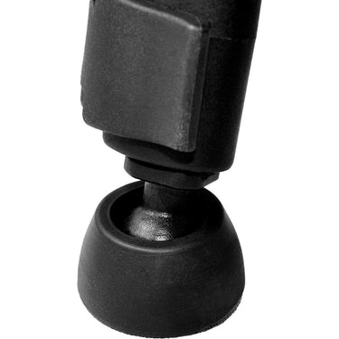 Deco Photo Professional Full-Size 60 Inch Camera/Video Tripod - Open Box
