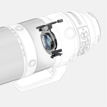 Sony FE 200-600mm F5.6-6.3 G OSS Super Telephoto Zoom Lens Full-Frame SEL200600G