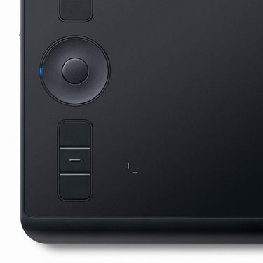 Wacom Intuos Pro Digital Graphic Drawing Tablet for Mac or PC, Small(PTH460K0A)