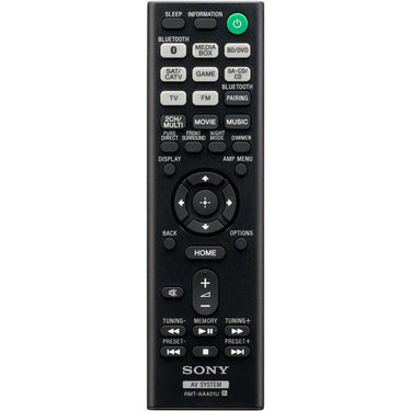 Sony STR-DH790 7.2ch Home Theater Dolby Atmos AV Receiver (2018 Model) - Open Box