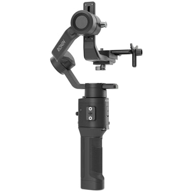 DJI Ronin-SC Single-Handed Stabilizer for Mirrorless Cameras - CP.RN.00000040.01