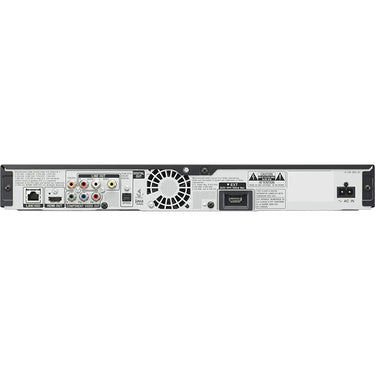 Sony Sony BDP-S360 Blu-Ray disc player