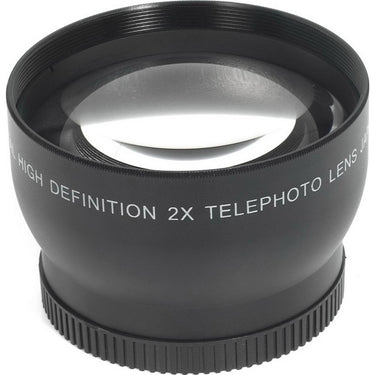 Special Kit for CANON REBEL and EOS Series Cameras (T4i T3i T3 T2i 60D 7D)