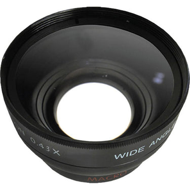 Special Kit for CANON REBEL and EOS Series Cameras (T4i T3i T3 T2i 60D 7D)