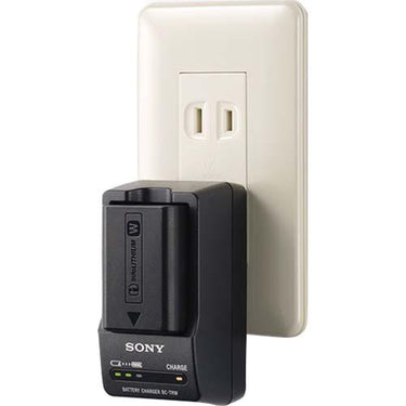 Sony NP-FW50 Rechargeable Battery Pack