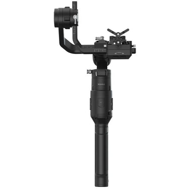 Sony a7 III Mirrorless Camera ILCE-7M3 + DJI Ronin-S Essentials Filmmaker's Kit