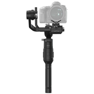 Sony a7 III Mirrorless Camera ILCE-7M3 + DJI Ronin-S Essentials Filmmaker's Kit