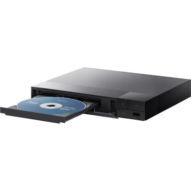 Sony BDP-S1700 Streaming Blu-ray Disc Player with Dolby TrueHD + 6ft HDMI Cable