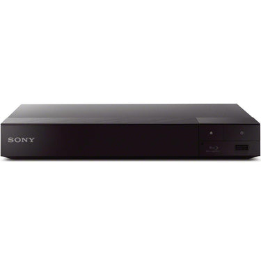 Sony BDP-S6700 4K Upscaling 3D Streaming Blu-ray Disc Player + 6ft HDMI Cable