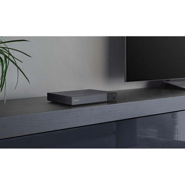 Sony BDP-S6700 4K Upscaling 3D Streaming Blu-ray Disc Player + 6ft HDMI Cable