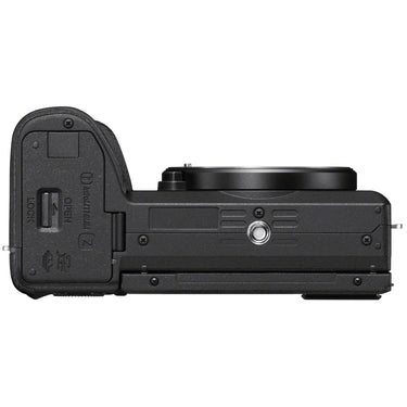 Sony ILCE-6600B a6600 APS-C Mirrorless Interchangeable-Lens Camera (Body Only)