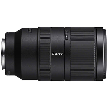 Sony E 70-350mm F4.5-6.3 G OSS Super-Telephoto Lens SEL70350G