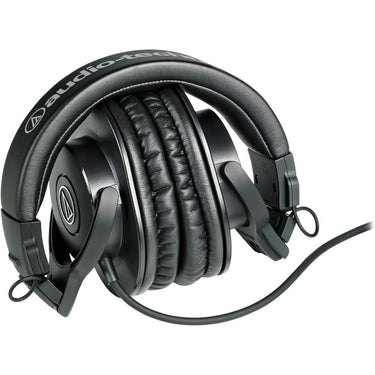 Audio-Technica ATH-M30x Professional Headphones
