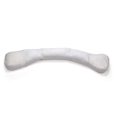 Simmons BeautySleep Body Positioner/Pillow for Expecting Moms with Thermo Cool Cover