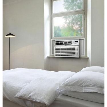 LG 8000 BTU Window Air Conditioner - 2016 EStar - Open Box