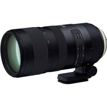 Tamron SP 70-200mm F/2.8 Di VC USD G2 Lens for Canon Full-Frame (OPEN BOX)