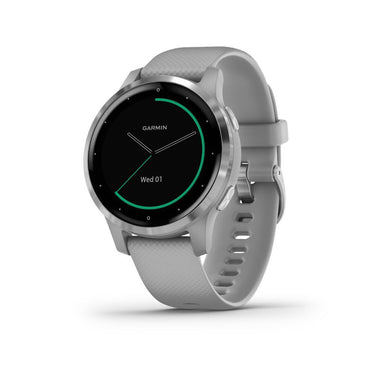 Garmin Vivoactive 4S Smartwatch (010-02172-01) Wireless Sport Earbuds & More