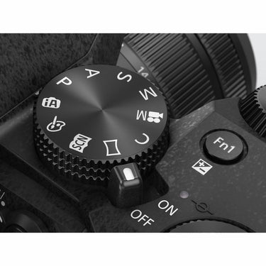 Panasonic LUMIX G7 4K Digital Mirrorless Camera 2 Lens 14-42mm + 45-150mm Bundle