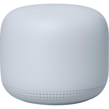 Google Nest Wifi Router Dual Band Mesh System AC2200 + Access Point 2-Pack GA01426 Mist