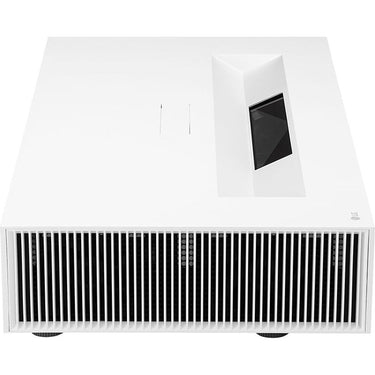 LG  HDR XPR 4K UHD Ultra-Short Throw Laser DLP Home Theater Projector - Open Box
