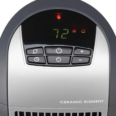 Lasko Digital Ceramic Tower Heater with Remote Control - 5160 - Open Box