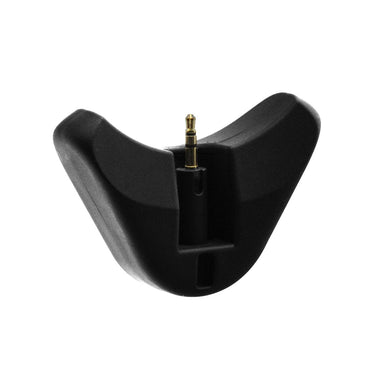 Deco Gear Bluetooth Adapter w/ Male-to-Female 3.5mm Universal Adapter