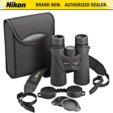 Nikon Prostaff 3S 10x42 Binoculars 16031