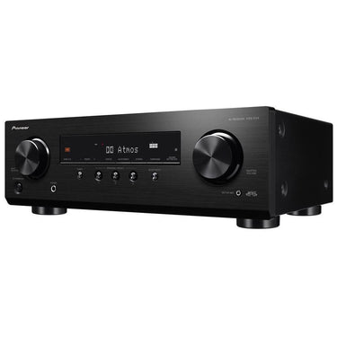 Pioneer VSX-534- 5.1 Audio Video Dolby Atmos Receiver - Open Box