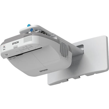Epson PowerLite 575W 2700 Lumens WXGA 3LCD Projector - V11H603020 - Open Box