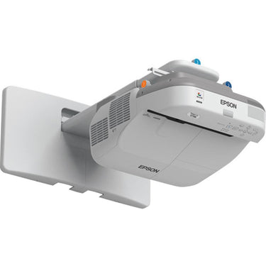 Epson PowerLite 575W 2700 Lumens WXGA 3LCD Projector - V11H603020 - Open Box