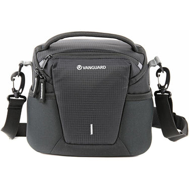 Vanguard Compact Shoulder Camera & Photography Bag + Deco Photo Cleaning Kit