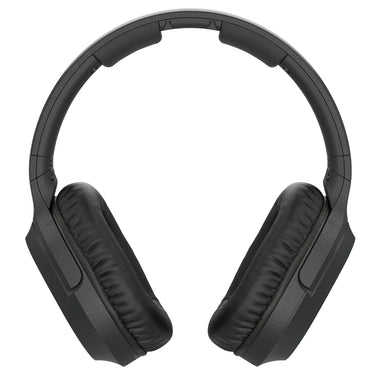 Sony RF400 Wireless Home Theater Headphones w/ Deco Gear Accessories Bundle