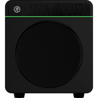 Mackie CR8BT 8" Creative Reference Multimedia Subwoofer with Bluetooth
