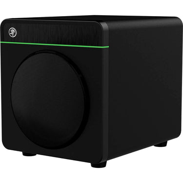 Mackie CR8BT 8" Creative Reference Multimedia Subwoofer with Bluetooth