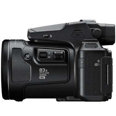 Nikon COOLPIX P950 Compact Digital Camera 83x Optical Zoom Lens 3 Battery Pro Bundle