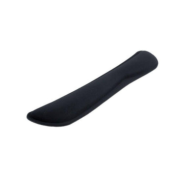 Deco Essentials Keyboard and Mouse Gel Memory Foam Wrist Pads, Universal Design, Added Comfort