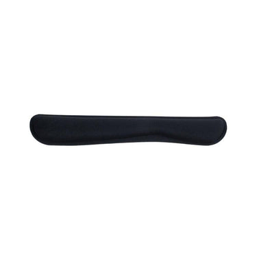 Deco Essentials Keyboard and Mouse Gel Memory Foam Wrist Pads, Universal Design, Added Comfort