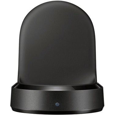 Deco Essentials QI Wireless Charging Base Dock Cradle Charger for Samsung Gear S3